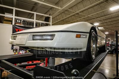 1986 Chevrolet Corvette