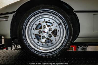 1986 Chevrolet Corvette