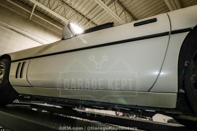 1986 Chevrolet Corvette