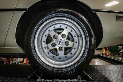 1986 Chevrolet Corvette