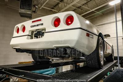 1986 Chevrolet Corvette