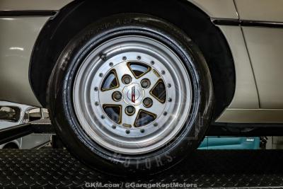 1986 Chevrolet Corvette