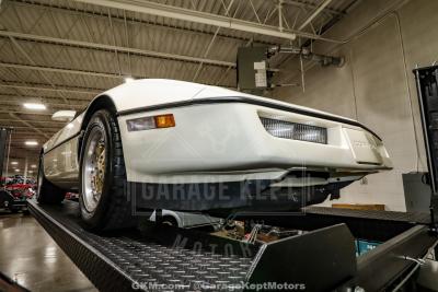1986 Chevrolet Corvette