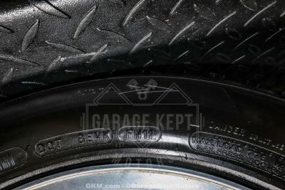 1986 Chevrolet Corvette