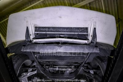 1986 Chevrolet Corvette