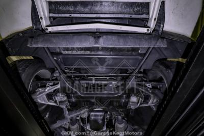 1986 Chevrolet Corvette