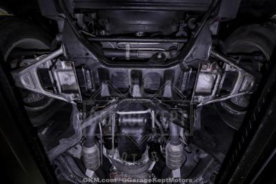 1986 Chevrolet Corvette