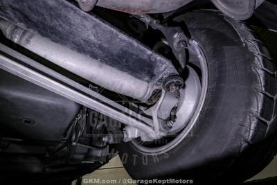 1986 Chevrolet Corvette