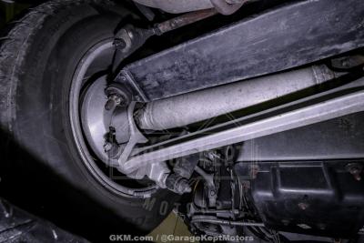 1986 Chevrolet Corvette