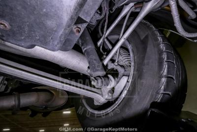 1986 Chevrolet Corvette