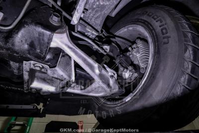 1986 Chevrolet Corvette