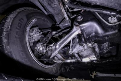 1986 Chevrolet Corvette