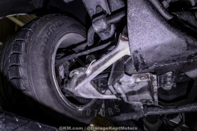 1986 Chevrolet Corvette