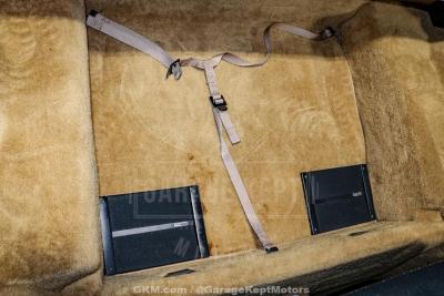 1986 Chevrolet Corvette