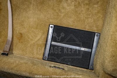 1986 Chevrolet Corvette