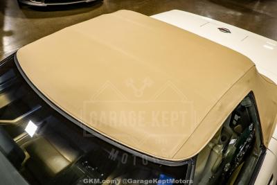 1986 Chevrolet Corvette