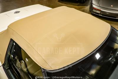 1986 Chevrolet Corvette