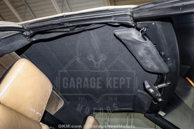 1986 Chevrolet Corvette