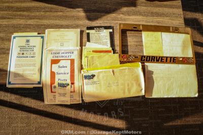 1986 Chevrolet Corvette