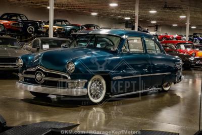 1950 Ford 2 Door Sedan