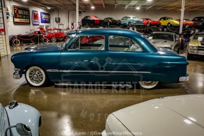 1950 Ford 2 Door Sedan