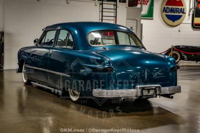 1950 Ford 2 Door Sedan