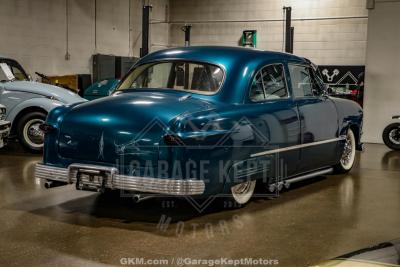 1950 Ford 2 Door Sedan