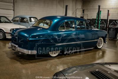 1950 Ford 2 Door Sedan