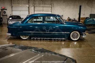 1950 Ford 2 Door Sedan