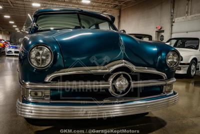 1950 Ford 2 Door Sedan