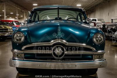 1950 Ford 2 Door Sedan