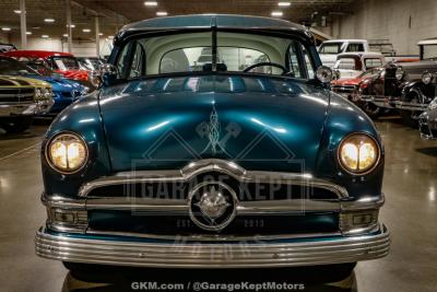 1950 Ford 2 Door Sedan