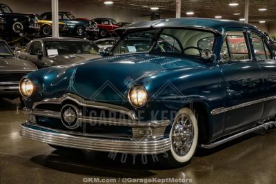 1950 Ford 2 Door Sedan