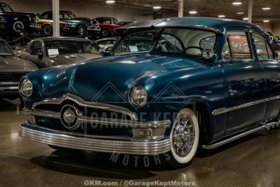 1950 Ford 2 Door Sedan
