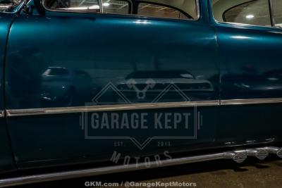 1950 Ford 2 Door Sedan