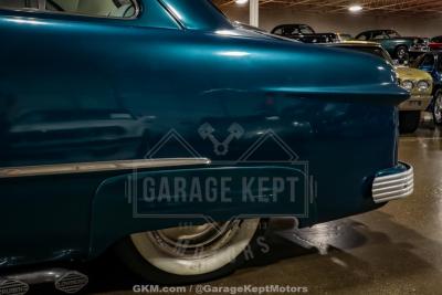 1950 Ford 2 Door Sedan