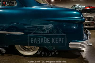 1950 Ford 2 Door Sedan