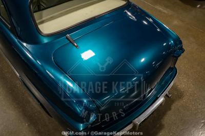 1950 Ford 2 Door Sedan