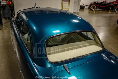 1950 Ford 2 Door Sedan