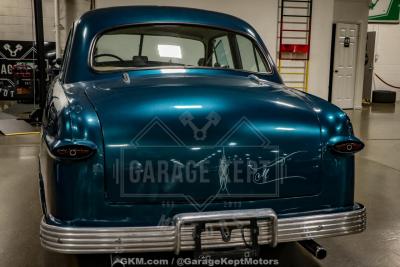 1950 Ford 2 Door Sedan