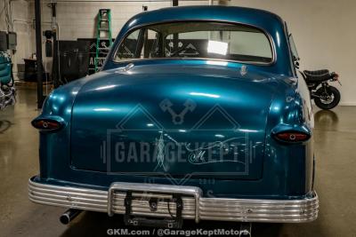 1950 Ford 2 Door Sedan