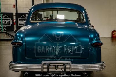 1950 Ford 2 Door Sedan