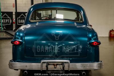 1950 Ford 2 Door Sedan