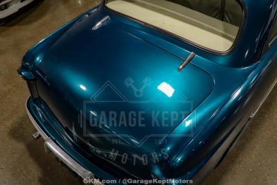 1950 Ford 2 Door Sedan