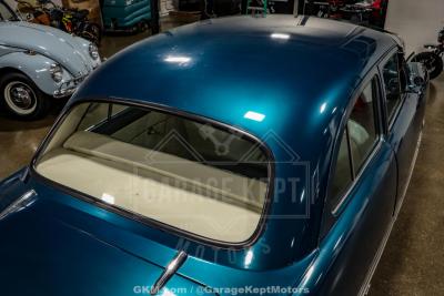 1950 Ford 2 Door Sedan