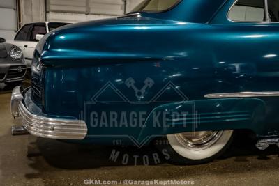 1950 Ford 2 Door Sedan