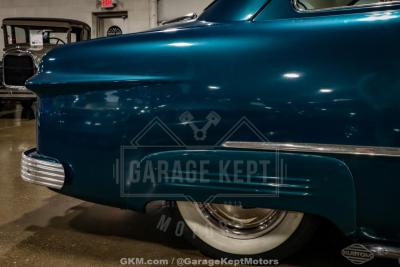 1950 Ford 2 Door Sedan