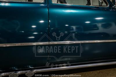 1950 Ford 2 Door Sedan