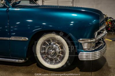 1950 Ford 2 Door Sedan