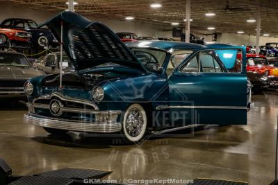 1950 Ford 2 Door Sedan